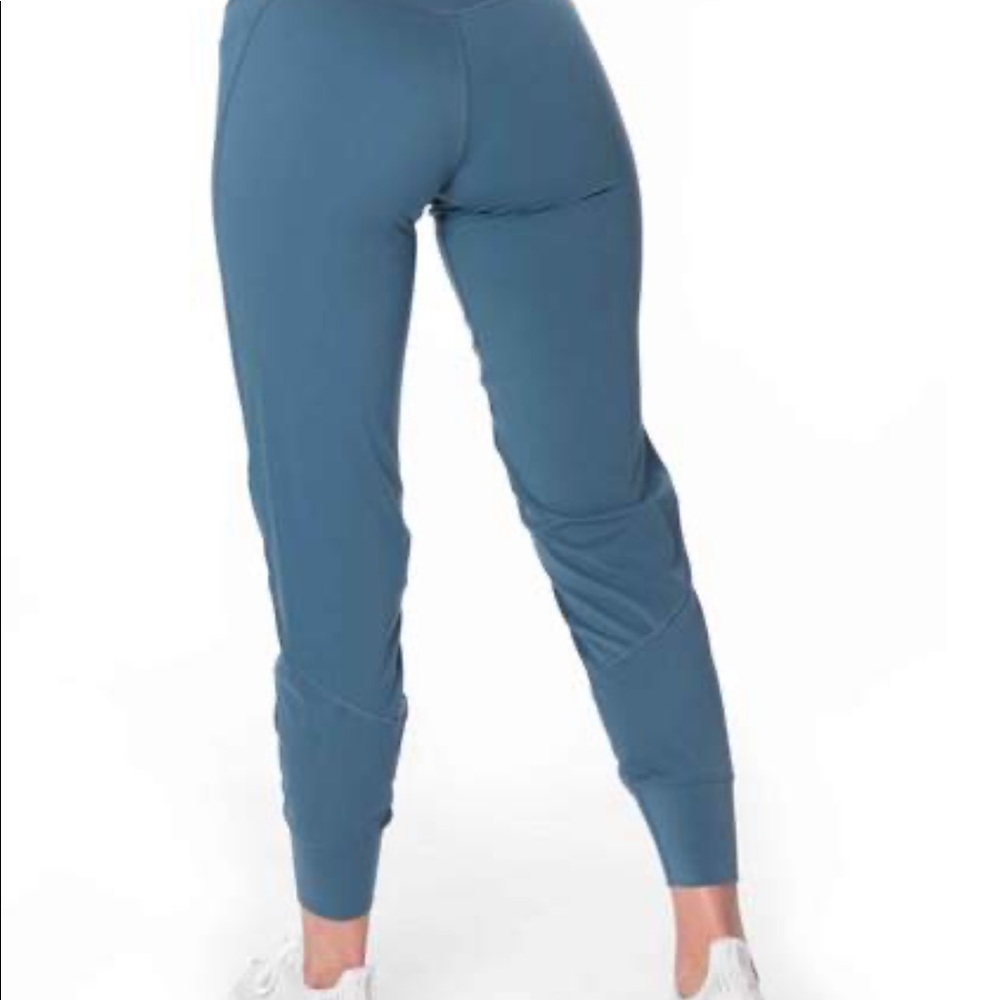 Ptula Kim joggers Steel Blue - Picture 3 of 7